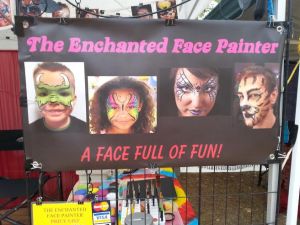 Booth_TheEnchantedFacePainter2